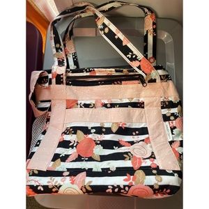 Small dog carrying bag